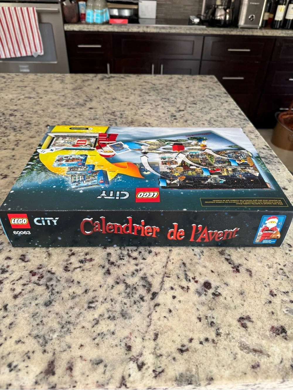 Lego 🎄 brand